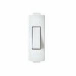 PERILLA KALOP BLANCA SIN LUZ