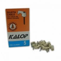 CAJA GRAMPA N° 5 KALOP (100  U)