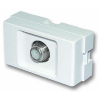 MODULO TV PIN FINO VERONA BL (10209)