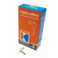 CAJA GRAMPA N° 8  KALOP  (100  U)