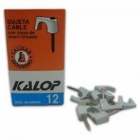 CAJA GRAMPA N° 12 KALOP (20 U)
