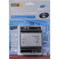 PROTECTOR TENSION P/RIEL X 30 A