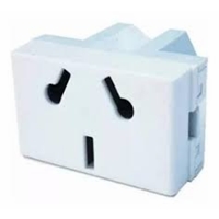 MOD 1 T C/N DUMECO BLANCO