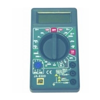 TESTER DIGITAL