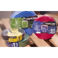 MTS UNIP TREFILCON 1 X 1.50 CELESTE