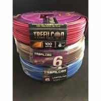 MTS UNIP TREFILCON 1 X 4 ROJO