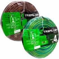MTS UNIP TREFILCON 1 X 4 MARRON