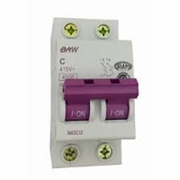 TERMICA 2 X 20 A "BAW"