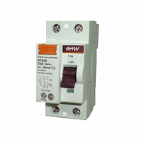 DISYUNTOR 2 X 25 A "BAW"