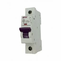 TERMICA 1 X 20 A "BAW"