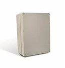CAJA DE PASE 30 X 22 X 12
