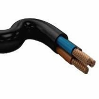 MTS T/TALLER 3 X 0.75 NEGRO