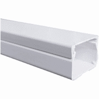 MTS CABLE CANAL 18 X 21 CON/PEG
