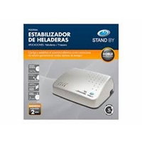 ESTABILIZADOR HELADERAS
