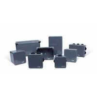 CAJA DE PASE 23 X 17 X 9
