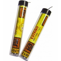 TUBO DE ESTAÑO 1 MM