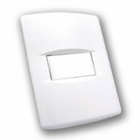 TAPA 1P LIFE BLANCO PURO
