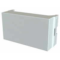 TAPON CIEGO PLATINUM "BL"