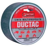 CINTA DUCTAC "VERDE"