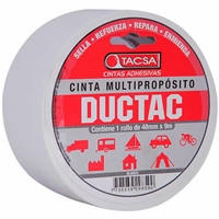 CINTA DUCTAC "BL"