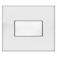 TAPA 5 X 5 "PLATINUM" BL