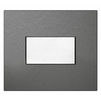 TAPA 5 X 5 "PLATINUM" "PLATEADA"