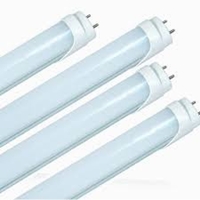 TUBO "LED" 9 W "DIA"