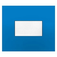 TAPA 5 X 5 "PLATINUM" "AZUL ELECTRICO"