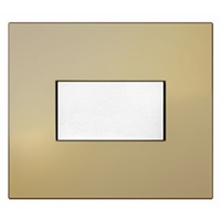TAPA 5 X 5 "PLATINUM" "CHAMPAGNE"
