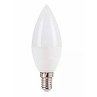 VELITA LED E-14 "CALIDA"