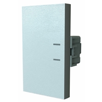 TECLON 1 PUNTO "BL" "PLATINUM"