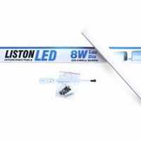 BAJO MESADA "LED" 8 W "DIA"