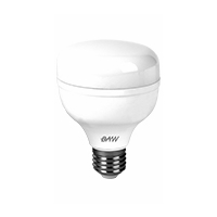 LED "BAW" ALTA POTENCIA 20 W DIA