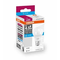 LED "OSRAM"  4.5 W DIA