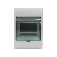 CAJA 2 A 4 KALOP CON PUERTA