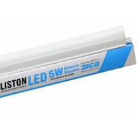 BAJO MESADA "LED" 5 W "DIA"
