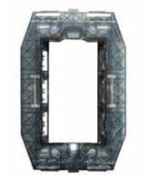 BASTIDOR RECTANGULAR "KALOP"