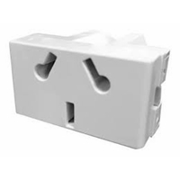 MOD 1T C/N BLANCO "KALOP" CIVIL
