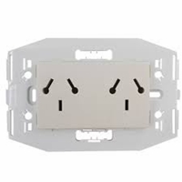 MOD 2 T C/N BLANCO "KALOP" CIVIL