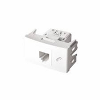 MOD TEL BLANCO "KALOP" CIVIL