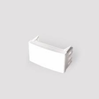 TAPON CIEGO BLANCO "KALOP" CIVIL