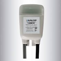 FOTOCONTROL 1200 W "KALOP"