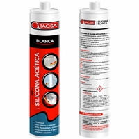 SILICONA "BLANCA" 280 ML