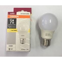 LED "OSRAM"  7 W CALIDA