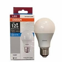 LED "OSRAM" 12 W DIA