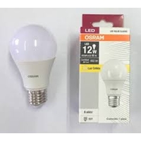 LED "OSRAM" 12 W CALIDA