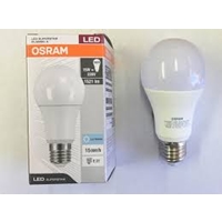 LED "OSRAM" 15 W DIA