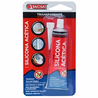 POMO SILICONA "TRANSPARENTE" 85 ML