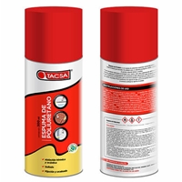 ESPUMA POLIURETANO 300 ML