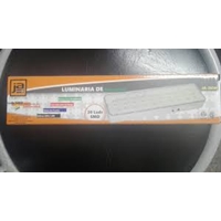 LUZ EMERGENCIA 30 LED